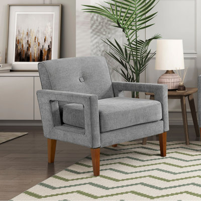 Fauteuil 1 pièce Modern Living