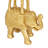Glam Stone Decorative Object