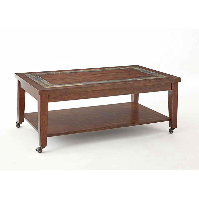 Haniyyah Coffee Table