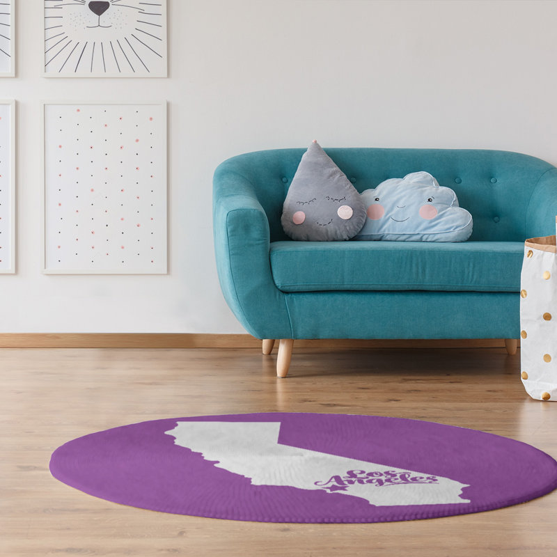 Tapis de poly-chenille los angeles california