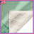 Green Geometric Shapes Blankets-130697351