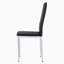 Chaise de travail en similicuir-88507757
