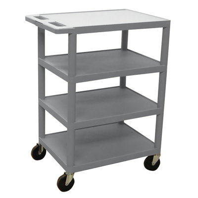 Chariot utilitaire Tuffy Banquet