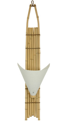 Plafonnier encastré 1 lumière Baku