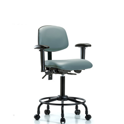 Chaise de travail Lashaunda