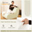 Upholstered Accent Chair-634595784