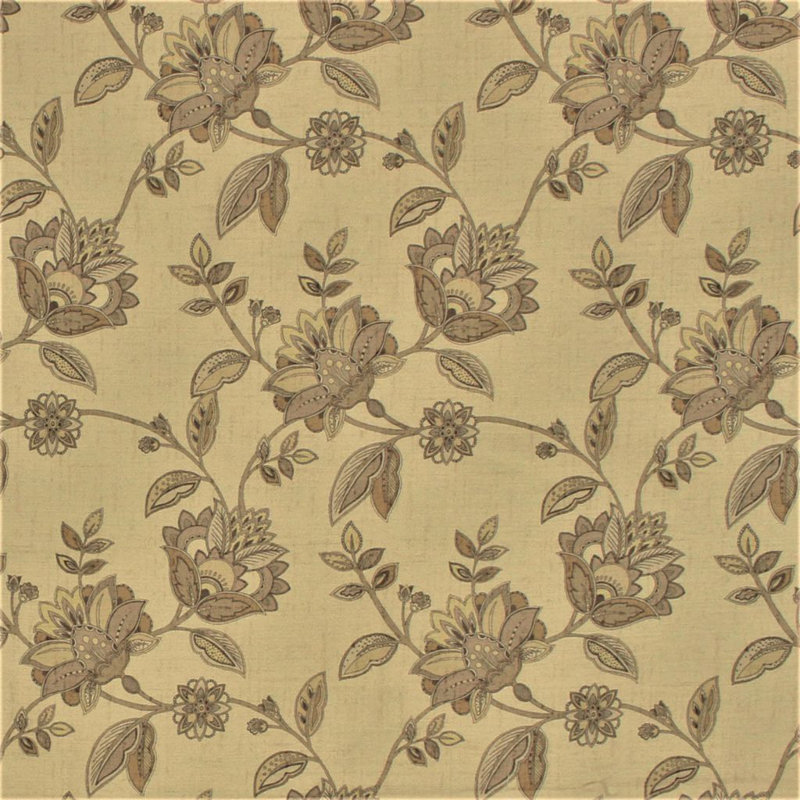 Inspired Living Garden Fabric