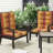 Lester Outdoor High Back Chair Cushion-92302154-125960214