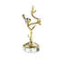 Nested Stone Bird Sculpture II