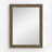 Arber Solid Wood Flat Mirror-63624114-63626851