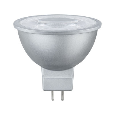 6.5W GU5.3 dimmbare LED Kugel Leuchtmittel