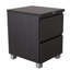Neill 55cm W Manufactured Wood Bedside Table-40630737