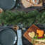 Guirlande de Noël 9 pi