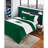 Ensemble d'édredon réversible standard en coton 4 pièces-73582396-73582395