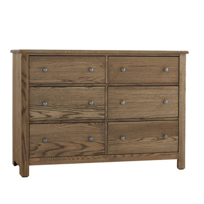 Commode 10 à 6 tiroirs