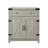 Marckson Barn Door Accent Cabinet with Drawer Storage-1462120052