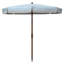Arondell 73.62'' Beach Umbrella-1675154030