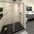 SHOWER DOORS