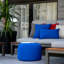 Pouf d'extérieur Soleil-1823851399