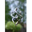 Mini Modern Crystal Nova Wind Spinner-1416275916