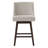 Orbay Swivel Upholstered Counter Stools-266380695