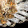 Maurer LED Flush Mount