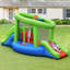 Trina Bounce House
