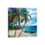 «Hawaiian Dreaming» par Leon Devenice - reproduction-52361513-52361499