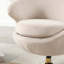 Chaises d'appoint pivotantes 360 degrés Cuddle Barrel-1119174677