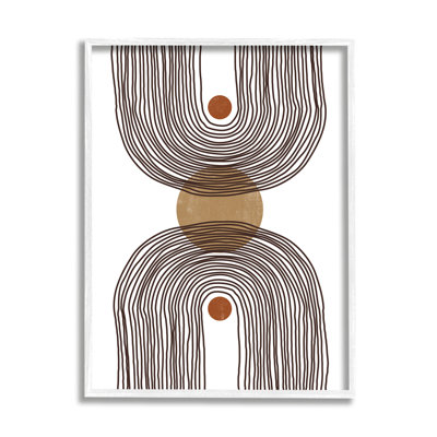 Art texturé texturé de JJ Design House LLC