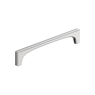 Merced Center-to-Center Cabinet and Furniture Pull