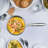 Stainless Steel Saucepan with Steamer