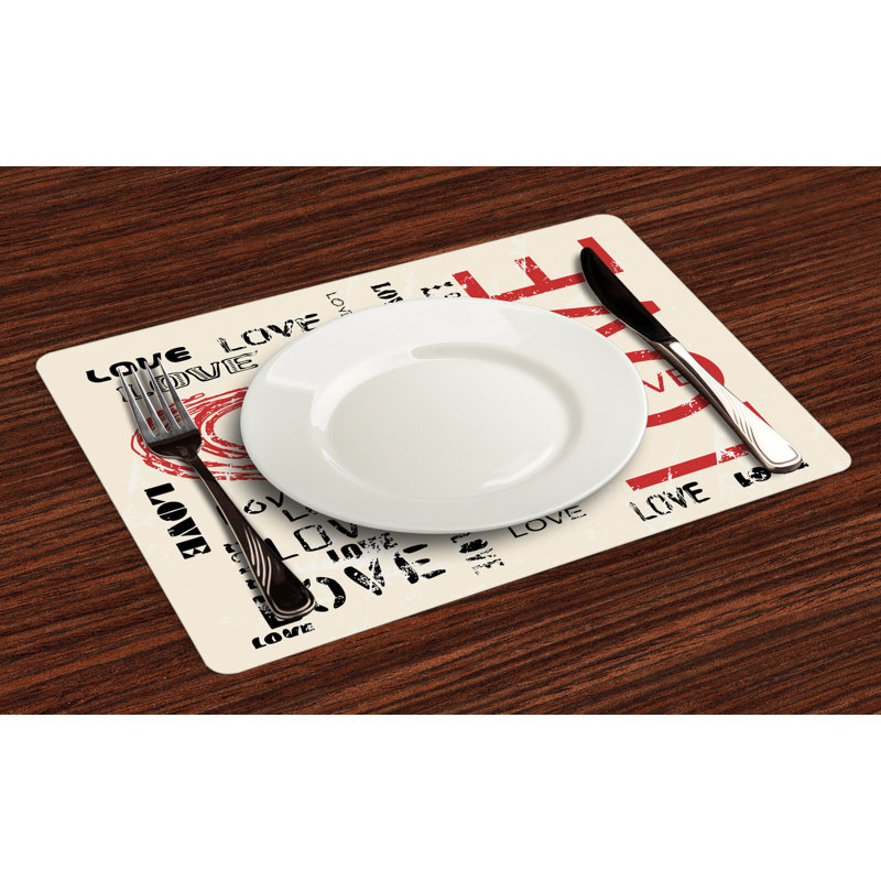 Récapitulatif 18,5" love