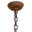 31" Wide Dionne Inverted Pendant