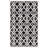 Daphne Hand Tufted Performance Geometric Rug-73870841