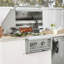 Aspire Grill Built-In, 2 U-Burner, Rotisserie 30"-2107362876