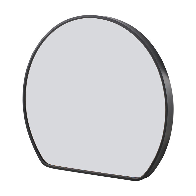 Mirror, 42cm H x 50cm W