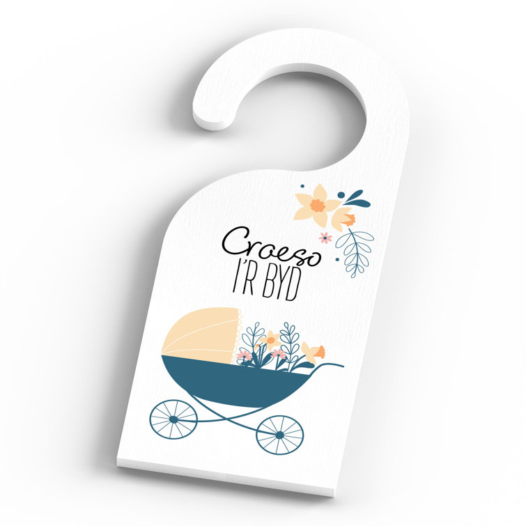 Harriet Bee Mo Words And Text Decorative Slates | Wayfair.co.uk