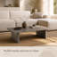 Table basse Minimalist