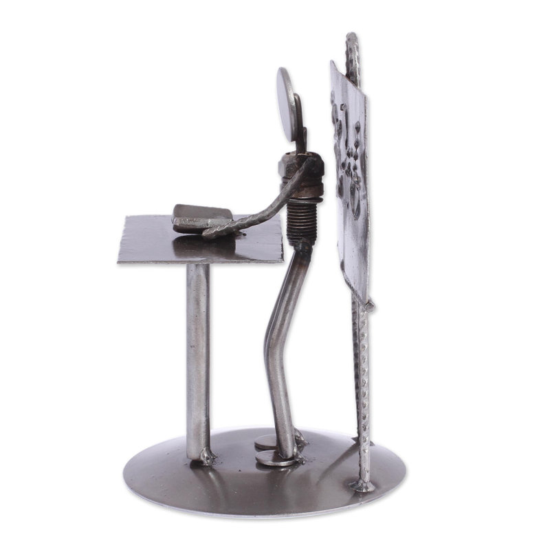Taybah Fantasy & Sci-Fi Figurines & Sculptures