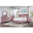 Emiliya Upholstered Wingback Bed-648549393-648549392