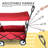 Heavy Duty Bags & Storage