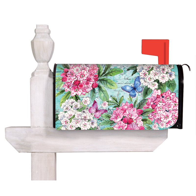 Polyester Mailbox Cover