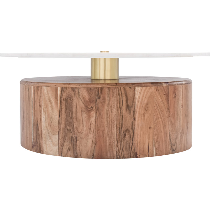 Table basse Stonewood