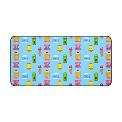 Polyester Desk Pad