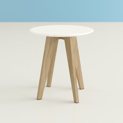 Syliva End Table