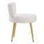 Ackerly Metal Accent Stool-1692327751