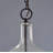 Capri 1-Light Pendant - Oil Rubbed Bronze-798482655-798482650
