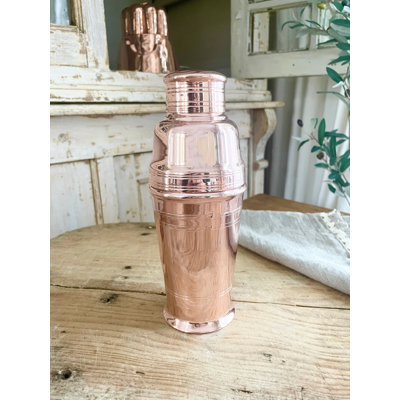 Outil de bar Coppermill Signature