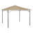 Garden Winds Fabric Replacement Canopy for Gazebo-39308445-39336502